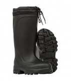 NATS 1530 INSULATED BOOT REGULAR TOE (BLACK)