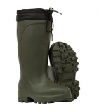 NATS 1530 INSULATED BOOT REGULAR TOE (GREEN)