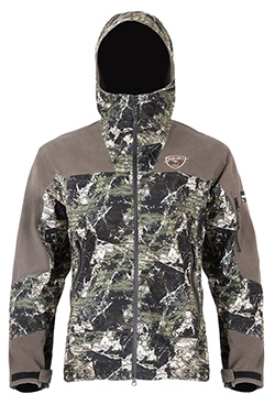 SPORTCHIEF HUGO PREDATOR JACKET