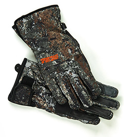 SPORTCHIEF TRAPLINE GLOVES