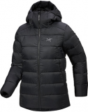 ARCTERYX LADIES THORIUM HOODY (BLACK)