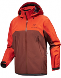 ARCTERYX MENS BETA AR (SOLARIS/SEQUOIA)