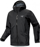 ARCTERYX MENS BETA JACKET (BLACK)