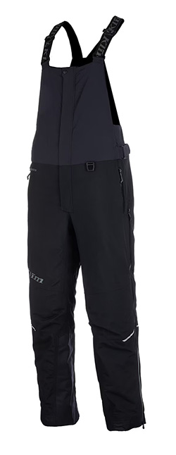 KLIM ELEMENT PANT (BLACK)