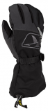 KLIM KLIMATE GLOVES (BLACK) NON-CURRENT