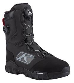 KLIM ADRENALINE PRO S1K GTX BOA BOOT 