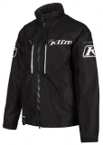 24' TOMAHAWK JACKET (BLACK) - NON-CURRENT