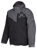 KLIM KOMPOUND JACKET (BLACK/GREY)