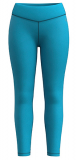 SMARTWOOL LADIES MERINO BASE LAYER BOTTOM (POOL BLUE)