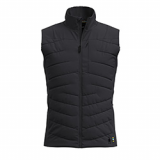 SMARTWOOL MENS SMARTLOFT VEST (BLACK)