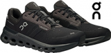 ON MENS CLOUDRUNNER WATERPROOF (MAGNET/BLACK)