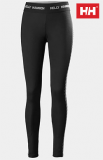 HELLY HANSEN LADIES LIFA PANT (BLACK)