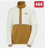 HELLY HANSEN LADIES DAYBREAKER SNAP (LYNX)