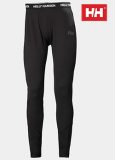 HELLY HANSEN MENS LIFA PANT (BLACK)