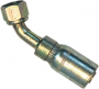 HY SERIES CRIMP FITTINGS