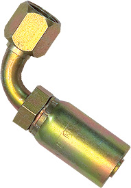 HY SERIES CRIMP FITTINGS