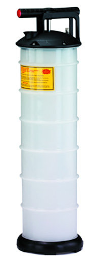 AAA OIL EXTRACTOR (6.5L)