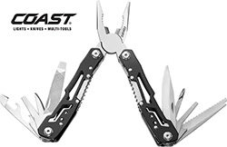 COAST MUTI-TOOL 4" CT220