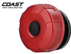 COAST SL1 RED SAFETY LIGHT