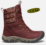 KEEN LADIES GRETA WATERPROOF (ANDORRA)