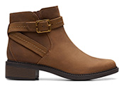 Womens Clarks