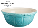 CANEWARE MIXING BOWL 10" BLUE