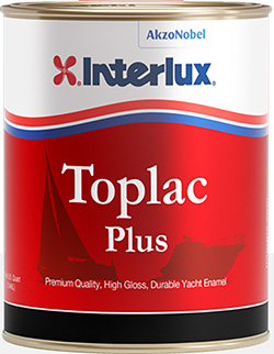 TOPLAC PAINT