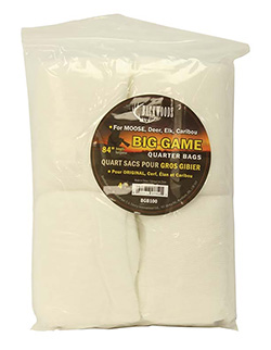 BIG GAME BAGS (84" SOCKS)