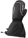 BAFFIN POLAR MITT (BLACK)