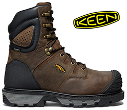 KEEN CAMDEN 8" CSA 