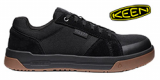 KEEN KENTON CSA SHOE (BLACK)