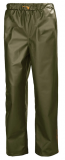 HELLY HANSEN GALE WAIST PANT (GREEN)