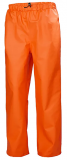 HELLY HANSEN GALE WAIST PANT (ORANGE)