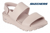 SKECHERS LADIES DAY DREAM (BLUSH)