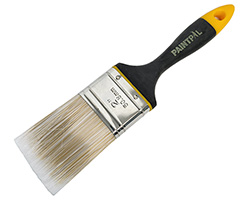 PAINT PAL BRUSH (FLAT)