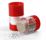 COGHLANS BACKPACK SALT & PEPPER