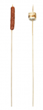 COGHLANS BAMBO ROAST STICKS 12PK