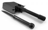 COGHLANS FOLDING SHOVEL/SAW
