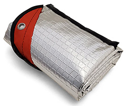 COGHLANS THERMAL BLANKET