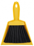 COGHLANS WHISK & DUST PAN