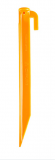 COGHLANS 9" TENT PEGS (6 PER PACK)