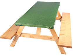 COGHLANS PICNIC TABLE COVER