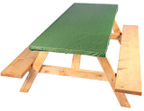COGHLANS PICNIC TABLE COVER