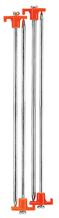 COGHLANS 15" NAIL TENT PEG