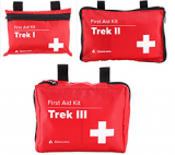 COGHLANS TREK FIRST AID KIT