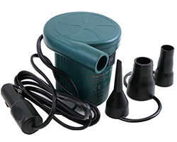COGHLANS AIR PUMP 12 VOLT