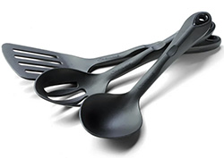 COGHLANS NYLON UTENSILS
