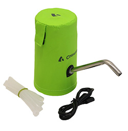 COGHLANS WATER PUMP (2L/PER-MIN)
