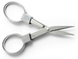 COGHLANS STAINLESS STEEL SPORTSMANS SCISSORS