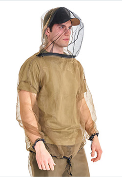 COGHLANS BUG JACKET